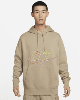 ナイキ レーションプルオーバーパーカー NIKE公式】ナイキ ソロ スウッシュ メンズ フリース プル